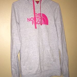 The North Face Sweatshirt